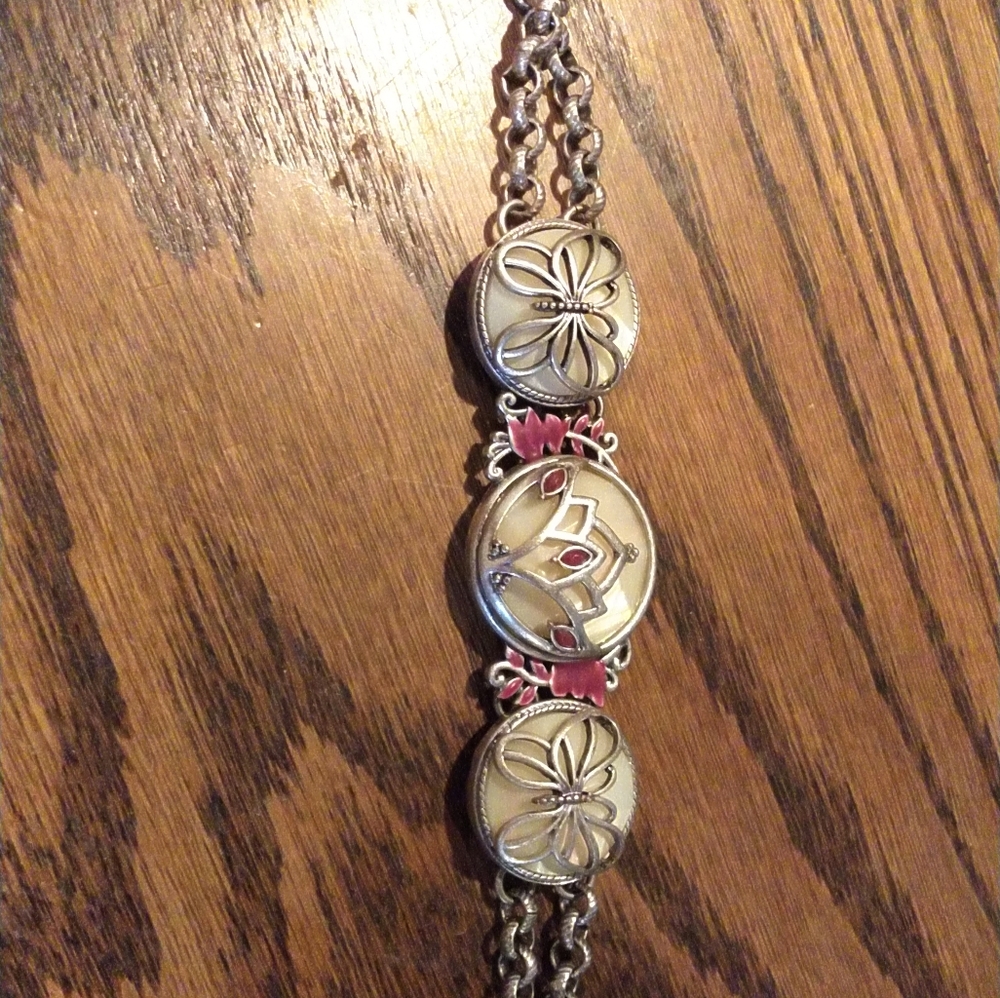 Vintage New Lucky Brand Bracelet